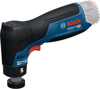 BOSCH GEX 12V-32 Akumulatorska ekscentar brusilica/šlajferica 06019L2000 - 1