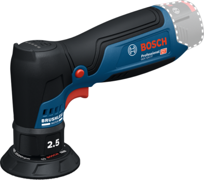 BOSCH GEX 12V-77 Ekscentar brusilica/šlajferica 06019L2100 - 1