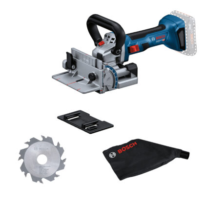 BOSCH GFF 18V-22 Glodalica za pljosnate tiplove 0601620100 - 1