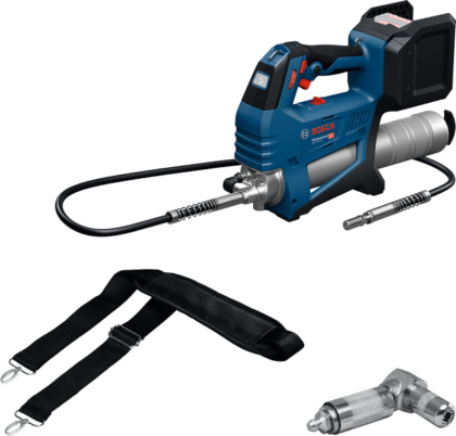 BOSCH GFP 18V-10 Akumulatorska mazalica 06019N6000 - 1