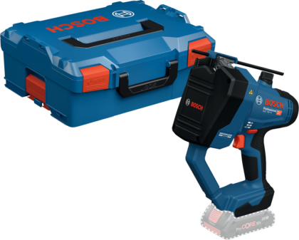 BOSCH GGC 18V-12 Akumulatorski sekač navojnih šipki 06019M8001 - 1