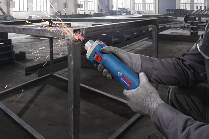 BOSCH GGS 30 S Ravna brusilica 06012B5120 - 4