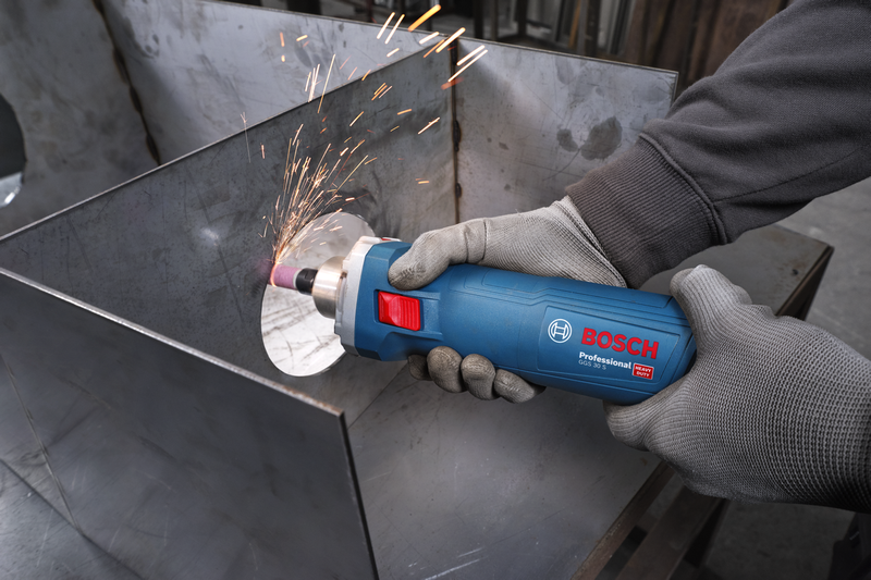 BOSCH GGS 30 S Ravna brusilica 06012B5120 - 5