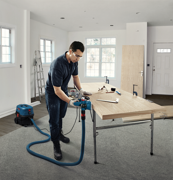 BOSCH GHO 20-82 Renda 06015A9100 - 4