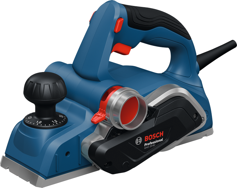BOSCH GHO 20-82 Renda 06015A9100 - 2