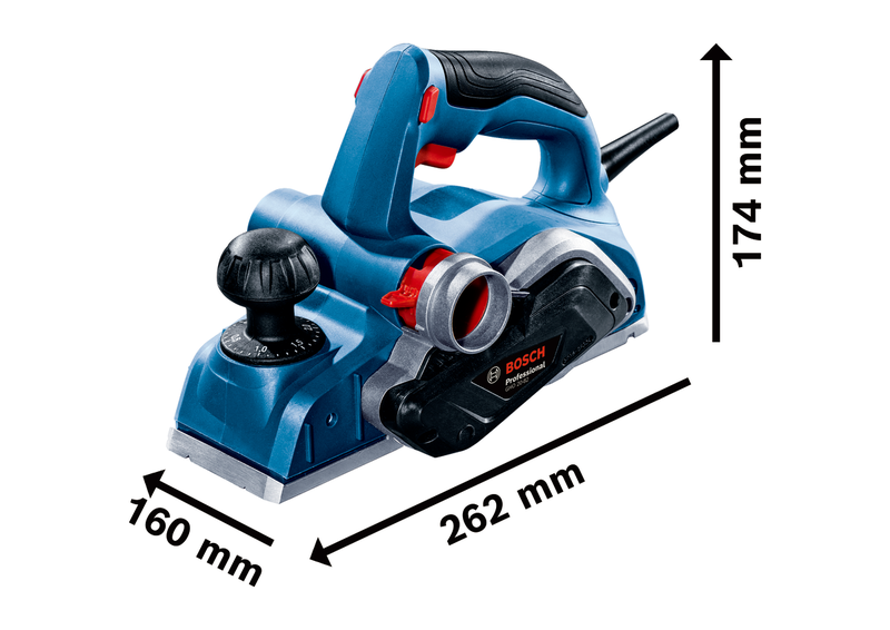 BOSCH GHO 20-82 Renda 06015A9100 - 3