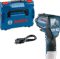 Termo detektor GIS 1000 C Professional – Solo, L-Boxx - 1