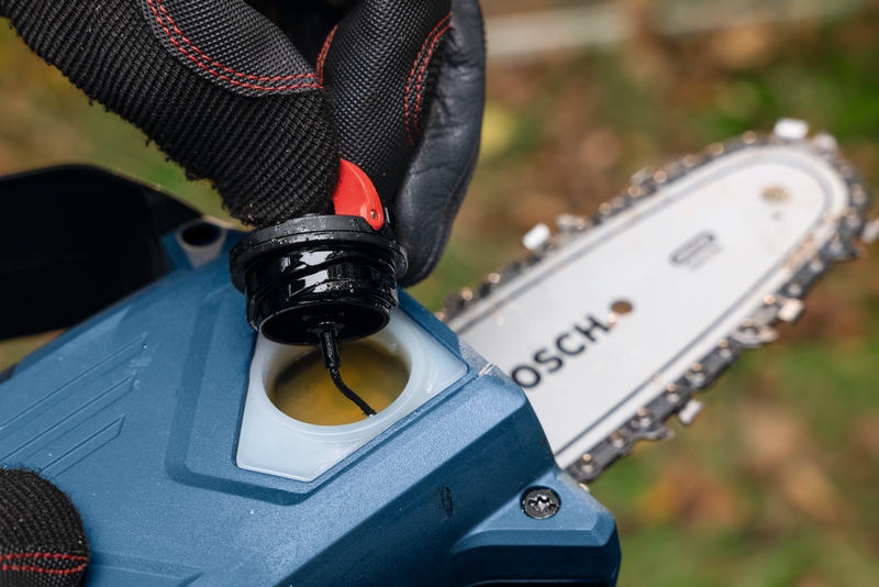 BOSCH GKE 18V-15 Akumulatorska testera za orezivanje 06008D7000 - 2