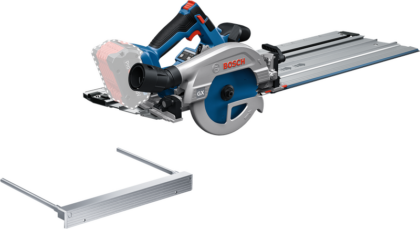 BOSCH GKS 18V-57-2 GX + FSN Akumulatorska kružna testera - Solo 06016C1003 - 1