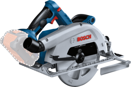 BOSCH GKS 18V-68 Akumulatorska kružna testera 06016C9000 - 1