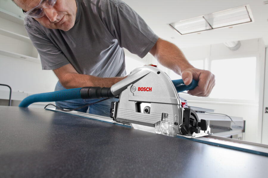 BOSCH GKT 55 GCE Testera za uranjanje 0601675000 - 2