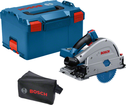 BOSCH GKT 18V-52 GC Professional Akumulatorska testera za uranjanje BITURBO 06016B4000 - 1