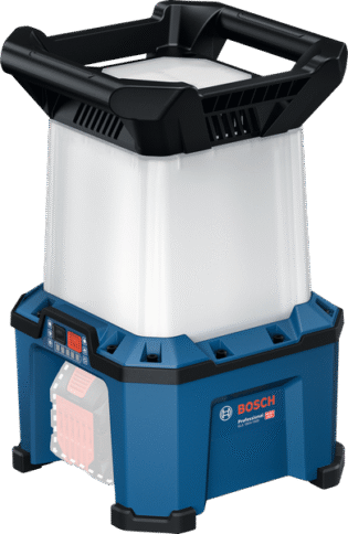 Akumulatorska lampa za gradilište  GLA 18VH-7500 - 1