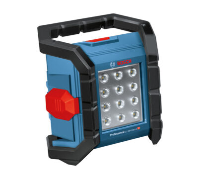 Akumulatorska lampa za gradilište  GLI 18V-1200 C - 1
