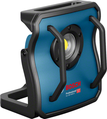 BOSCH GLI 18V-4000 C Akumulatorska lampa za gradilište 0601446800 - 1