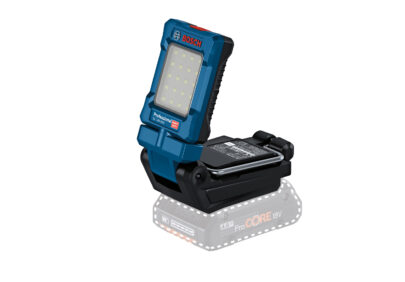 Akumulatorska lampa GLI 18V-800 - 1