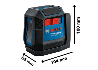 Laser za linije GLL 12-22 G - 3