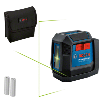Laser za linije GLL 12-22 G - 1