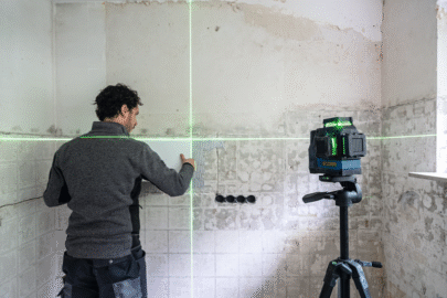 Laser za linije GLL 12V-100-33 CG - 2
