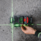 Laser za linije GLL 18V-120-33 CG - 5