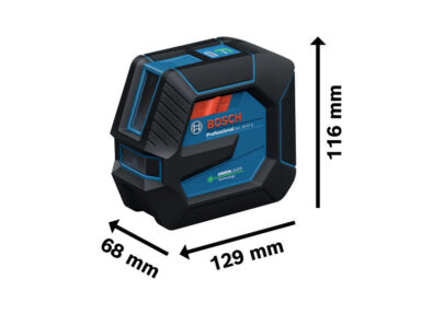 Laser za linije GLL 20-22 G - 3