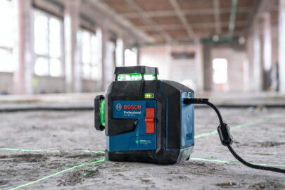 Laser za linije GLL 80-33 G - 3