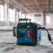 Laser za linije GLL 80-33 G - 3