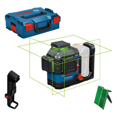 Laser za linije GLL 18V-120-33 CG - 1