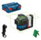 Laser za linije GLL 18V-120-33 CG - 1