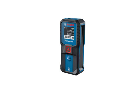 Laserski daljinomer GLM 25-23 - 1