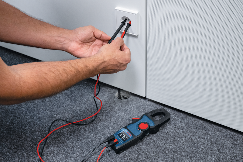 BOSCH MS 90 Pribor 1600A038D2 - 2
