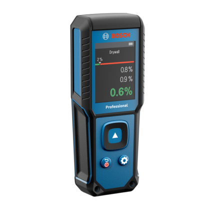 BOSCH GMM 1-15 Merač vlage u drvetu 0601078200 - 1