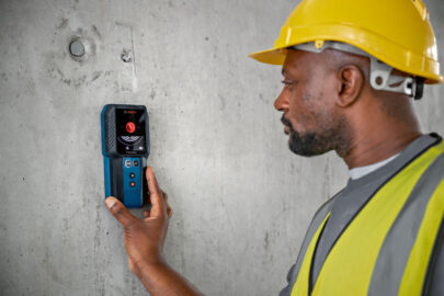 Detektor GMS 120-27 - 2