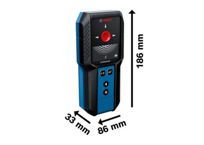 Detektor GMS 120-27 - 3