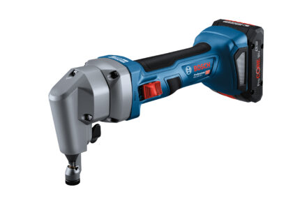 BOSCH GNA 18V-16 E Akumulatorska grickalica za lim 0601529600 - 1