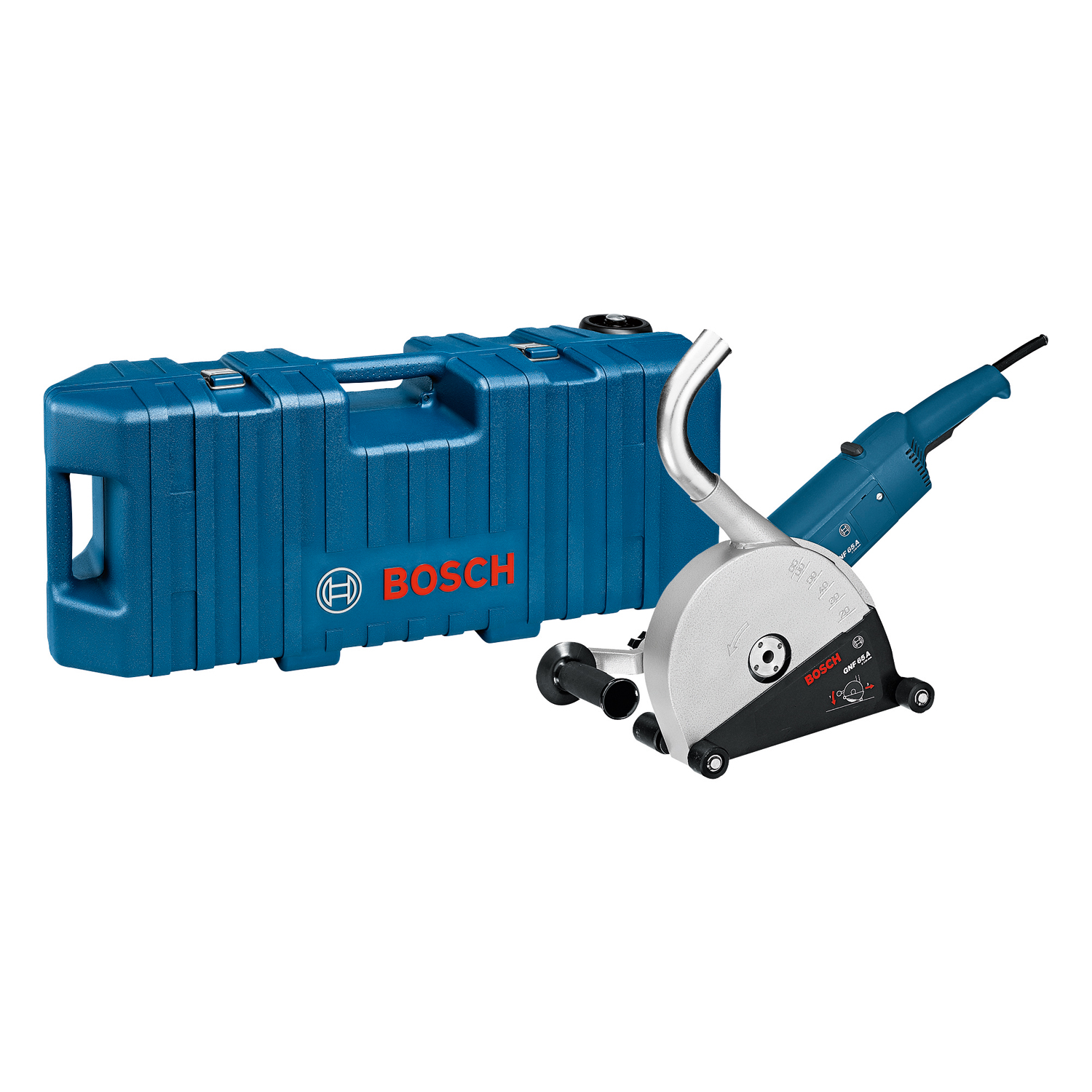 BOSCH GNF 65 A Glodalica za žlebove u zidovima 0601368708 - 3