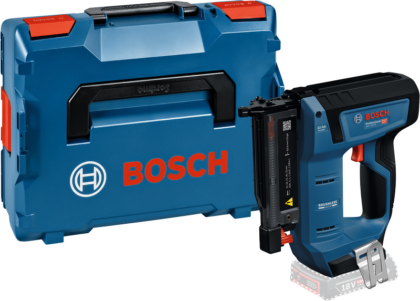 BOSCH GNH 18V-35 Akumulatorski pištolj za eksere za drvo 0601482701 - 1