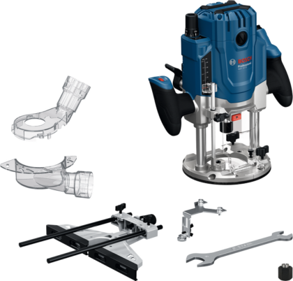 BOSCH GOF 20-12 Površinska glodalica 0601627220 - 1
