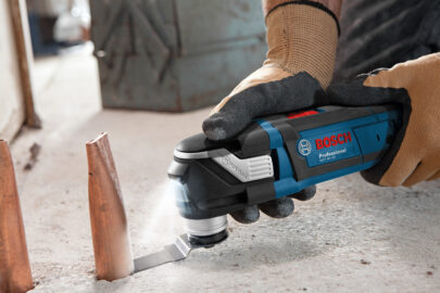 Multi-Cutter GOP 40-30 - 3