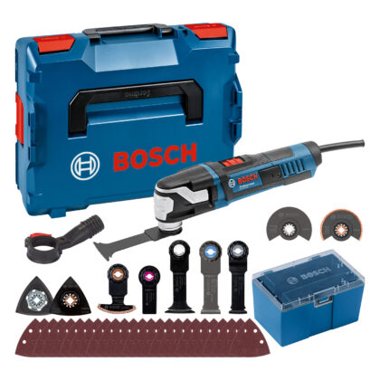 BOSCH GOP 55-36 Multi-Cutter 0601231101 - 1