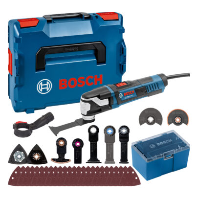 Multi-Cutter GOP 40-30 - 1