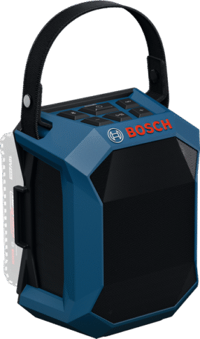 Bluetooth zvučnik GPB 18V-1 C - 1