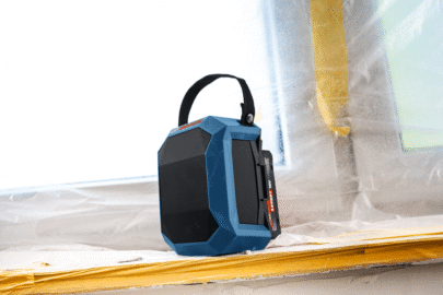 Bluetooth zvučnik GPB 18V-1 C - 4