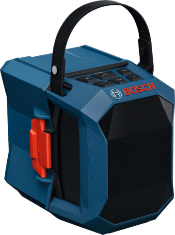 Bluetooth zvučnik GPB 18V-1 C - 1