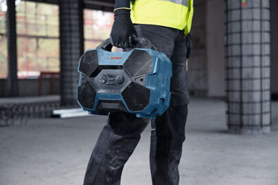 Radio GPB 18V-6 C - 2