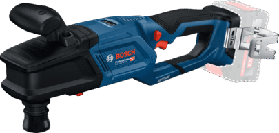 Ugaona bušilica GRD 18V-127 HX - 1