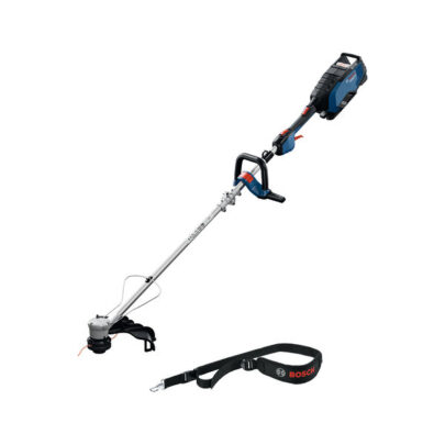 Akumulatorski trimer za travu GRT 18V-40 - 1