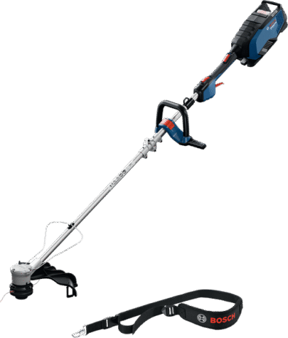 Akumulatorski trimer za travu GRT 18V-40 - 4