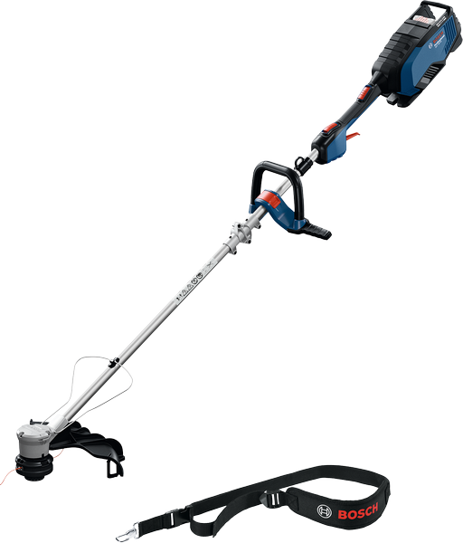 BOSCH GRT 18V-40 Akumulatorski trimer za travu 06008D0200 - 4