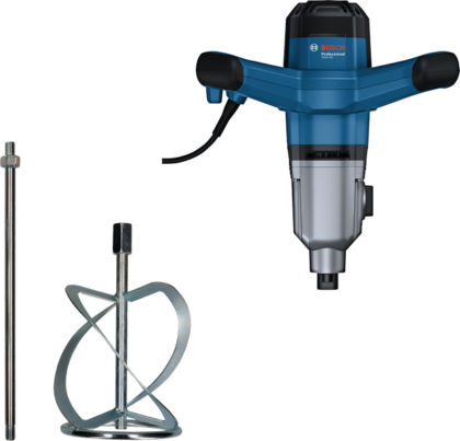 BOSCH GRW 140 Mešač 06011C4001 - 1